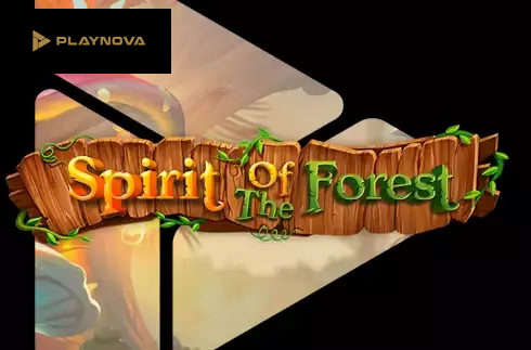 Spirit of the Forest